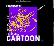 Image result for AKA Cartoon Inc