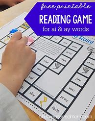 Image result for Free Printable Reading Challenge