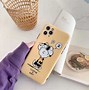 Image result for Dancing Snoopy iPhone 8 Plus Case