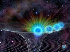 Image result for Center of Galaxy Black Hole