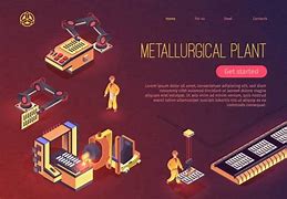 Image result for Isometric Layout of Foundry Shop 3D Drawing