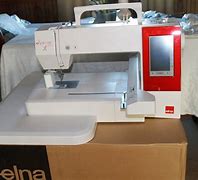 Image result for Elna Computerized Sewing Machines