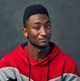 Image result for Marques Brownlee Beard
