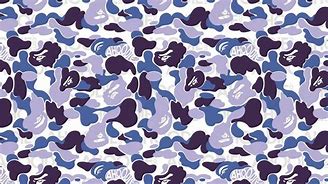 Image result for White Bape Camo