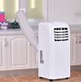 Image result for Quiet Portable Air Conditioner