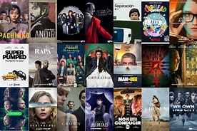 Image result for TV Series 2022 T