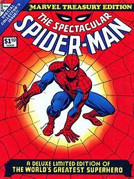 Image result for Spider-Man Covers