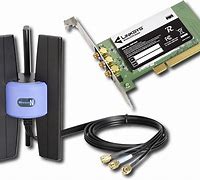 Image result for Linksys Wifi Card