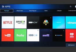 Image result for Samsung Smart TV App Setup