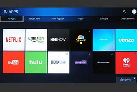 Image result for Where to Find App Store On Samsung Smart TV