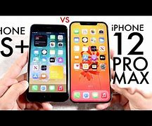 Image result for iPhone 13 Mini vs iPhone 6s Plus