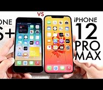 Image result for iPhone 15 Pro Max vs U Phone 6s Plus