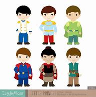 Image result for Little Prince ClipArt