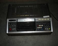 Image result for Photo of Sharp VCR Gallery