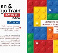 Image result for LEGO Lean Training Kit