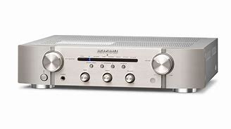 Image result for What Is an Integrated Amplifier