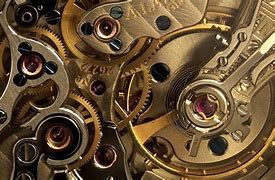 Image result for 3D HD Clock Gears