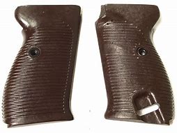 Image result for Bakelite Pistol Grip