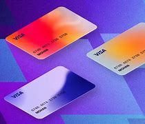 Image result for Custom Credit Card Design
