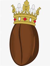 Image result for Bean Crown Decal