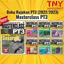 Image result for Master Class Tingkatan 1