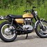 Image result for XS 650 Hill Climber