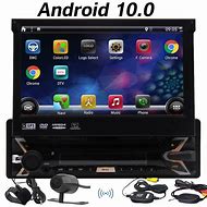 Image result for Android 10 0 Car Stereo