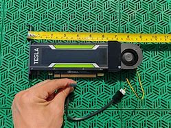 Image result for NVIDIA P4