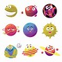 Image result for Galaxy Characters for Kids