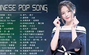 Image result for Chinese Songs Popular