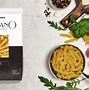 Image result for Pasta Packaging Design