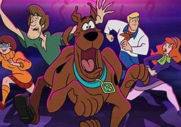 Image result for Scooby Doo Pokemon