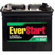 Image result for Garden Tractor Battery