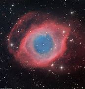 Image result for Eye of God Nebula Hubble