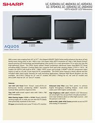 Image result for Sharp AQUOS TV DVD Combo