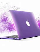 Image result for Apple Brand Purple Laptop