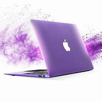 Image result for Purple Apple Laptop