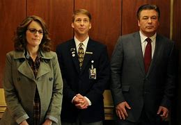 Image result for 30 Rock Cast and Crew