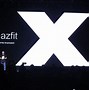 Image result for Amazfit X Logo