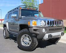 Image result for 2008 Hummer H3