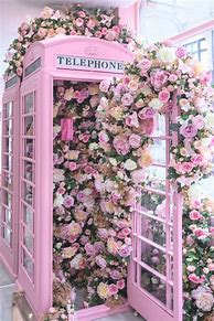 Image result for British Call Box