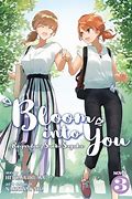 Image result for Bloom into You Spin-Off