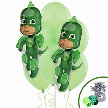 Image result for PJ Masks Balloons