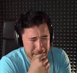 Image result for Markiplier Crying Meme