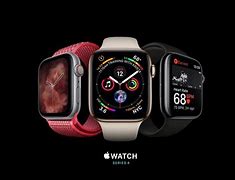 Image result for Apple Watch Series 5 Advertisement
