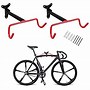 Image result for Bicycle Storage Hooks