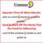 Image result for English Punctuation Rules