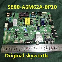 Image result for Skyworth Remote Control