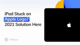 Image result for How to Fix iPad Stuck On Apple Logo