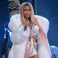 Image result for Nicki Minaj Toronot